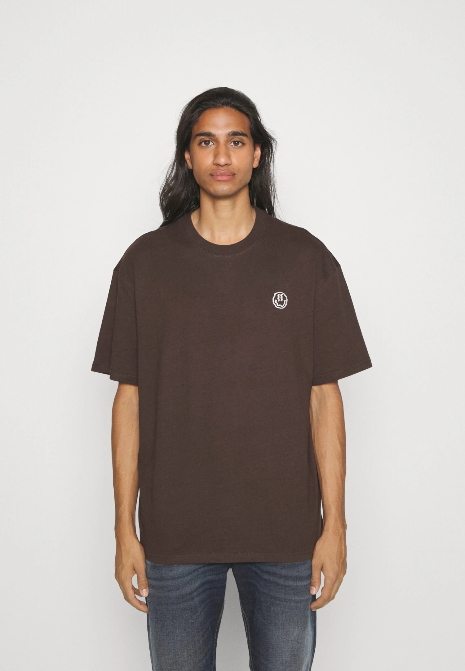 Unisex 2 PackT-Shirt Con StampaBrownPink Uomo T-shirt e polo YO1210122-O11 YOURTURN Unisex 2 PackT-Shirt Con StampaBrownPink Uomo T-shirt E Polo YO1210122-O11 -Yourturn c577d6dc50504f328eec43a4f5fbaf2e scaled