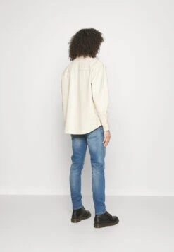 YOURTURN UnisexGiacca In SimilpelleBeige Uomo Giacche YO12100J4-B11 2 YOURTURN UnisexGiacca In SimilpelleBeige Uomo Giacche YO12100J4-B11 -Yourturn c671d83259a145cbb626a655a3237175 scaled