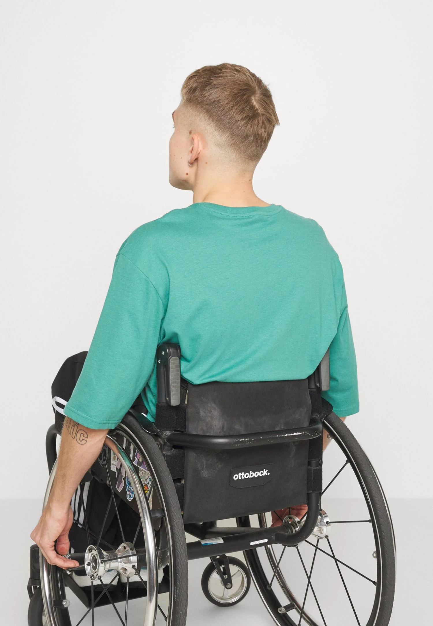 UnisexT-Shirt Con StampaGreen Uomo T-shirt e polo YO12100OU-M11 YOURTURN UnisexT-Shirt Con StampaGreen Uomo T-shirt E Polo YO12100OU-M11 -Yourturn ca6b9ea98fdf40149a9408f014712b12 scaled