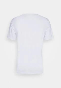 YOURTURN T-Shirt Con StampaWhite Donna T-shirt E Top YO121003Y-A11 -Yourturn ca6ff832654e444f835f485378386209 scaled