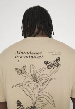 YOURTURN UnisexT-Shirt Con StampaBeige Donna T-shirt E Top YO12100ZK-B11 5 YOURTURN UnisexT-Shirt Con StampaBeige Donna T-shirt E Top YO12100ZK-B11 -Yourturn cb021d715ef14ae59ddec0baee9349c5 scaled