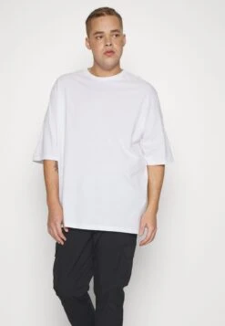 YOURTURN Unisex 3 Pack T-Shirt BasicWhite/Lilac/Black Uomo T-shirt E Polo YO12100WH-A11 -Yourturn cb9c9002ed3c48f39889fdf92ee7a70a scaled