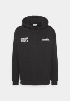 YOURTURN UnisexFelpa Con CappuccioBlack Uomo Maglieria E Felpe YO121013Y-Q11 -Yourturn cbb044fa3a59475e860353cc3f0d8be4 scaled