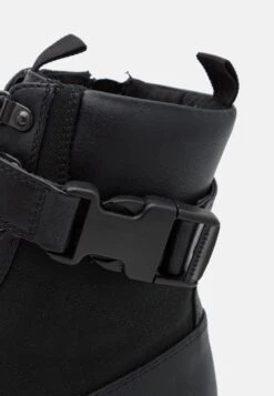 YOURTURN Stivaletti StringatiBlack Uomo Stivaletti/Stivali YO112K027-Q11 -Yourturn cbb86d301a1a492c821d5d4d02cd663c scaled