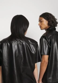 YOURTURN UnisexCamiciaBlack Donna Camicie E Bluse YO12100XV-Q11 -Yourturn ce23869e514c44ca8d496a6ad338ef66 scaled