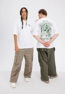 YOURTURN UnisexT-Shirt Con StampaWhite Donna T-shirt E Top YO121015O-A11 1 YOURTURN UnisexT-Shirt Con StampaWhite Donna T-shirt E Top YO121015O-A11 -Yourturn ce3a7127f78f4f08996034683a30a55d scaled