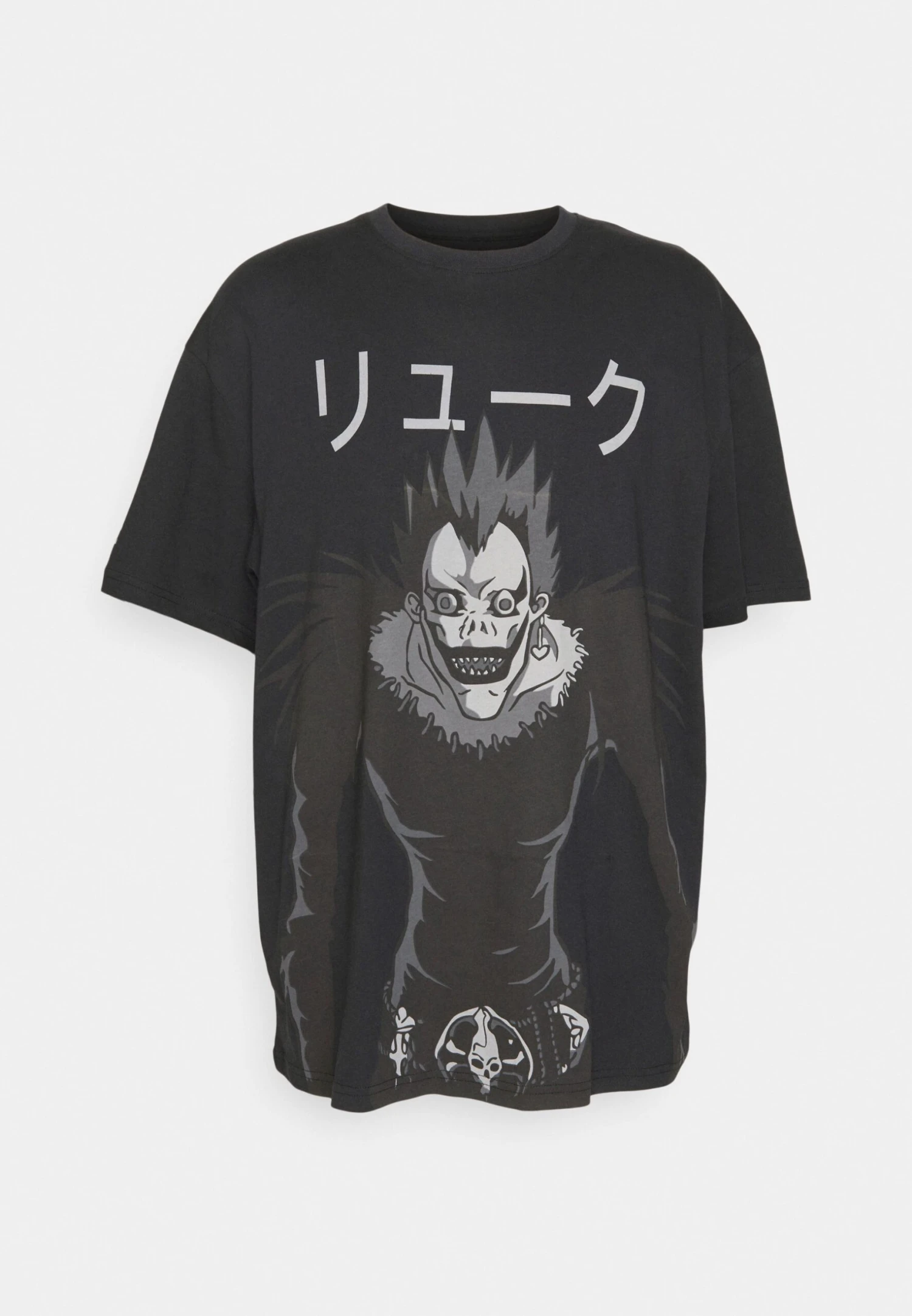 Death Note UnisexT-Shirt Con StampaBlack Uomo T-shirt e polo YO1210177-Q11 YOURTURN Death Note UnisexT-Shirt Con StampaBlack Uomo T-shirt E Polo YO1210177-Q11 -Yourturn ce96f9dcfaa142a1a497c7743bf99797 scaled