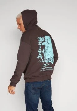 YOURTURN Infinite HoodieFelpaBrown Uomo Maglieria E Felpe YO1210151-O11 -Yourturn cfc5dadbf3c2402b8352cfb51be01d9e scaled