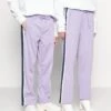 YOURTURN Unisex - Pantaloni Sportivi - Lilac