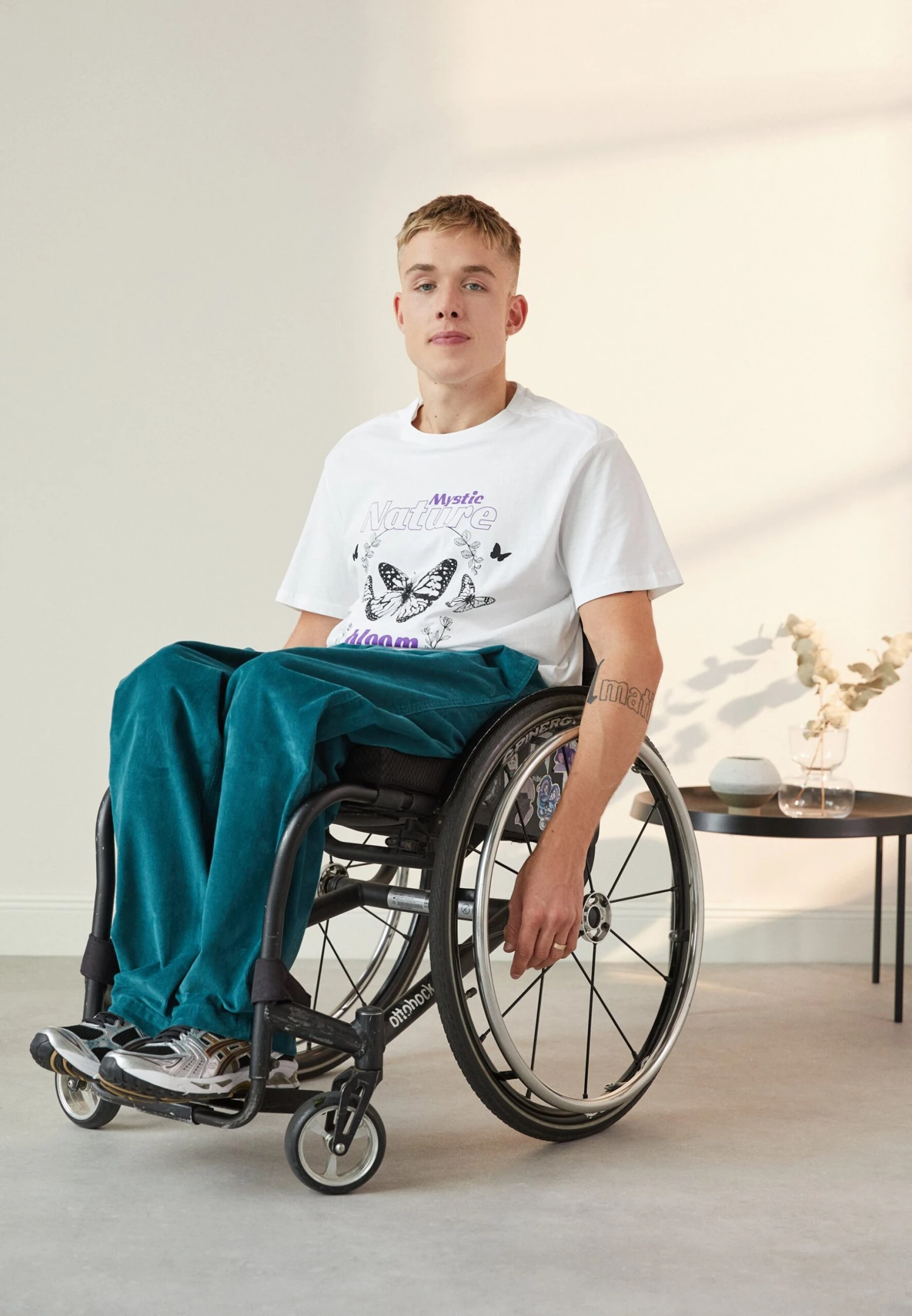 UnisexT-Shirt Con StampaWhite Donna T-shirt e top YO12100OT-A11 YOURTURN UnisexT-Shirt Con StampaWhite Donna T-shirt E Top YO12100OT-A11 -Yourturn d26dbc835394470b877b9a7d3b1b64ae scaled