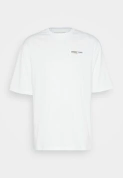 YOURTURN T-Shirt Con StampaWhite Uomo T-shirt E Polo YO121010R-A11 -Yourturn d30795504d024d11b6bb1c7e618a7c52 scaled