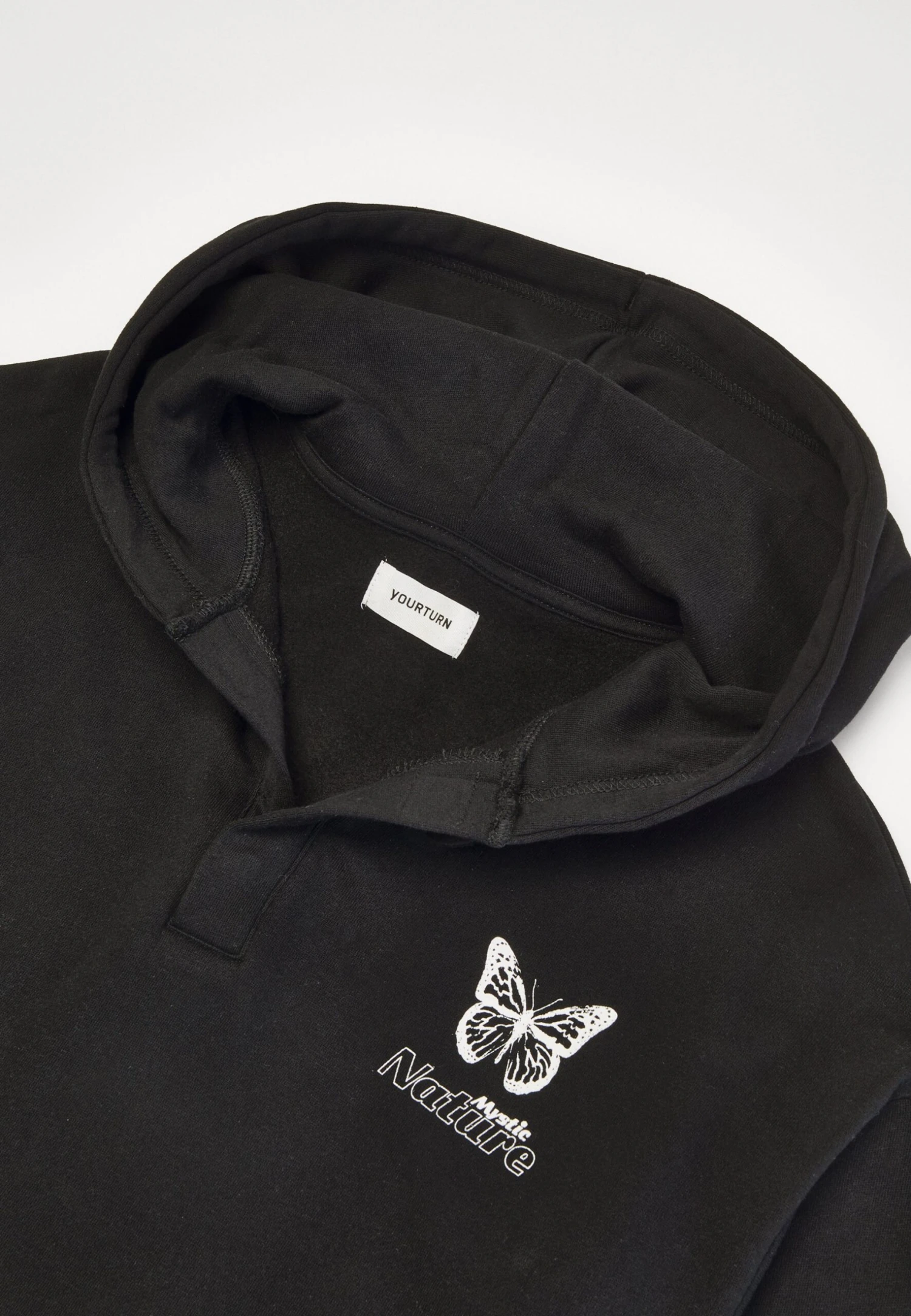 UnisexFelpaBlack Donna Felpe YO12100RK-Q11 YOURTURN UnisexFelpaBlack Donna Felpe YO12100RK-Q11 -Yourturn d3576095bfb6413396312fb2c31b84d5 scaled