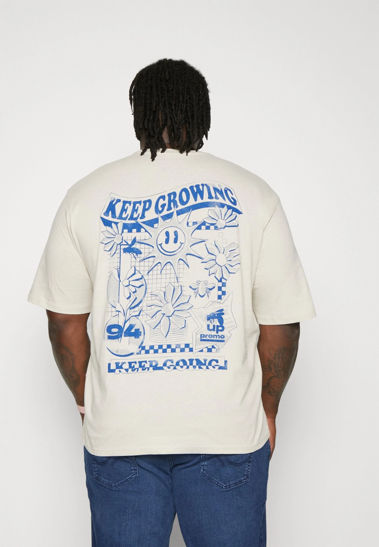 T-Shirt Con StampaBeige Uomo T-shirt e polo YO122O0SJ-B11 YOURTURN T-Shirt Con StampaBeige Uomo T-shirt E Polo YO122O0SJ-B11 -Yourturn d40624b3db314142bfe78abaa669b8ba scaled