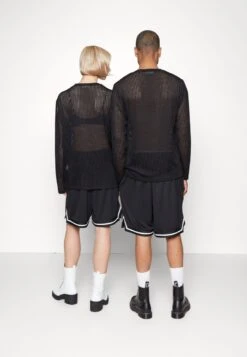 YOURTURN UnisexMaglietta A Manica LungaBlack Donna T-shirt E Top YO12100WP-Q11 -Yourturn d4de8b186a20489589679b8f012b778b scaled