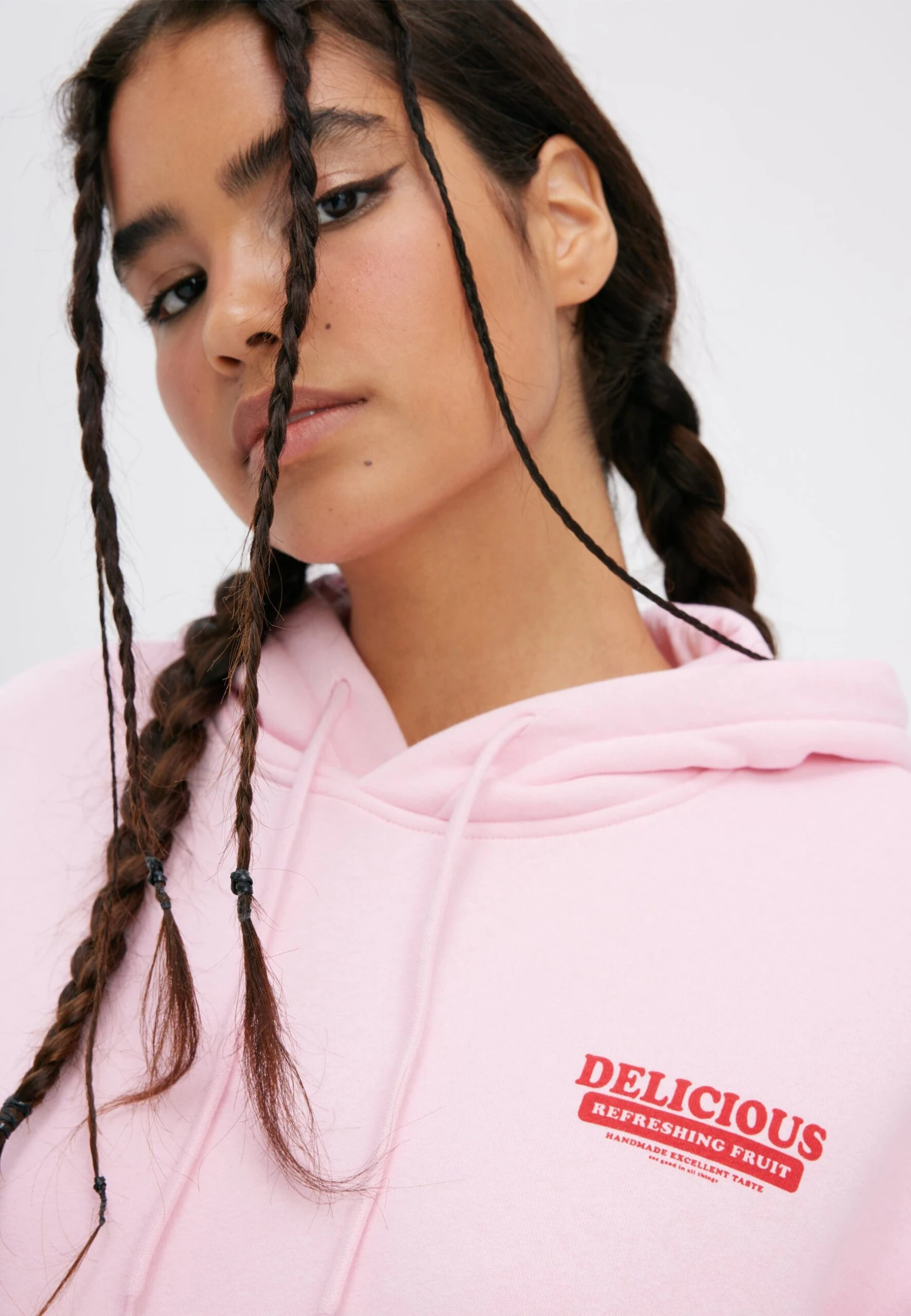 Felpa Con CappuccioPink Donna Felpe YO121017F-J11 YOURTURN Felpa Con CappuccioPink Donna Felpe YO121017F-J11 -Yourturn d4fd39ce26c344649e681f31a0d0e88f scaled