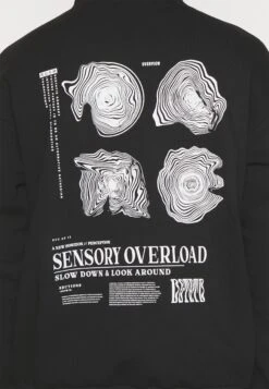 YOURTURN UnisexFelpa Con CappuccioBlack Uomo Maglieria E Felpe YO121013Y-Q11 -Yourturn d789227d79ec4c6cabcf635244761320 scaled