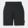 YOURTURN Unisex- Shorts - Black