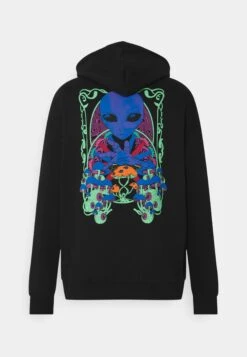 YOURTURN UnisexFelpaBlack Uomo Maglieria E Felpe YO12100AC-Q11 -Yourturn d9dcc89a911746df91d0df100109d8f0 scaled