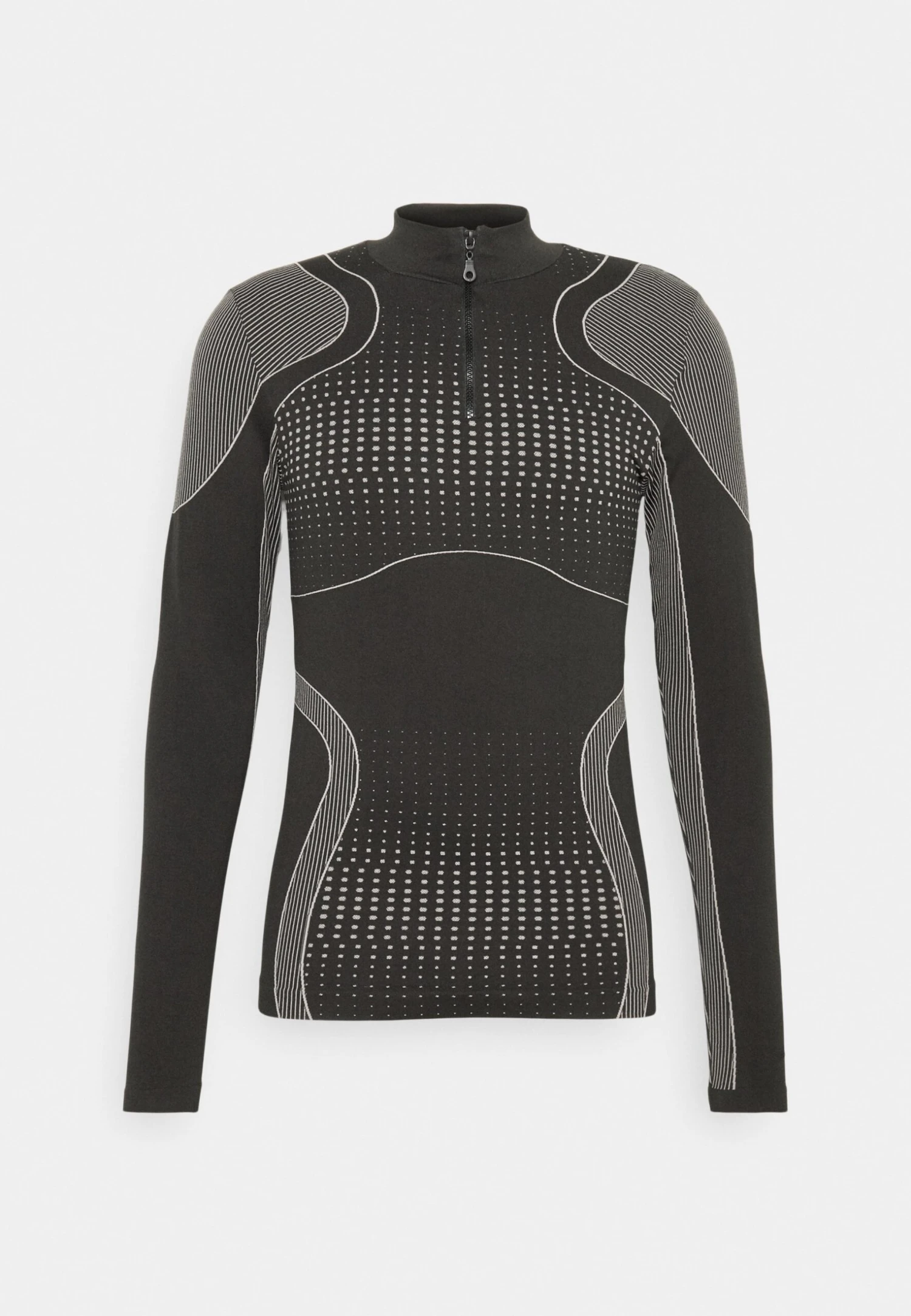 Jaquard Sports UnisexMaglietta A Manica LungaBlack Uomo T-shirt e polo YO121015P-Q11 YOURTURN Jaquard Sports UnisexMaglietta A Manica LungaBlack Uomo T-shirt E Polo YO121015P-Q11 -Yourturn da1f5831f169498ea91dbb47e3f0ecfa scaled