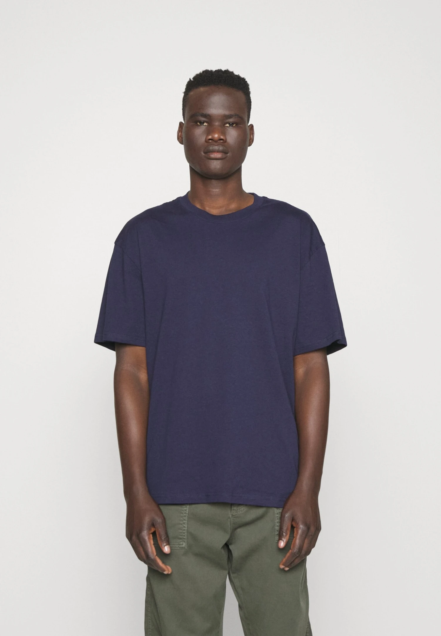 Unisex - T-Shirt Con Stampa - Dark Blue YOURTURN Unisex - T-Shirt Con Stampa - Dark Blue -Yourturn dbfe3b7196ed498bb3111a0fe9452f92 scaled