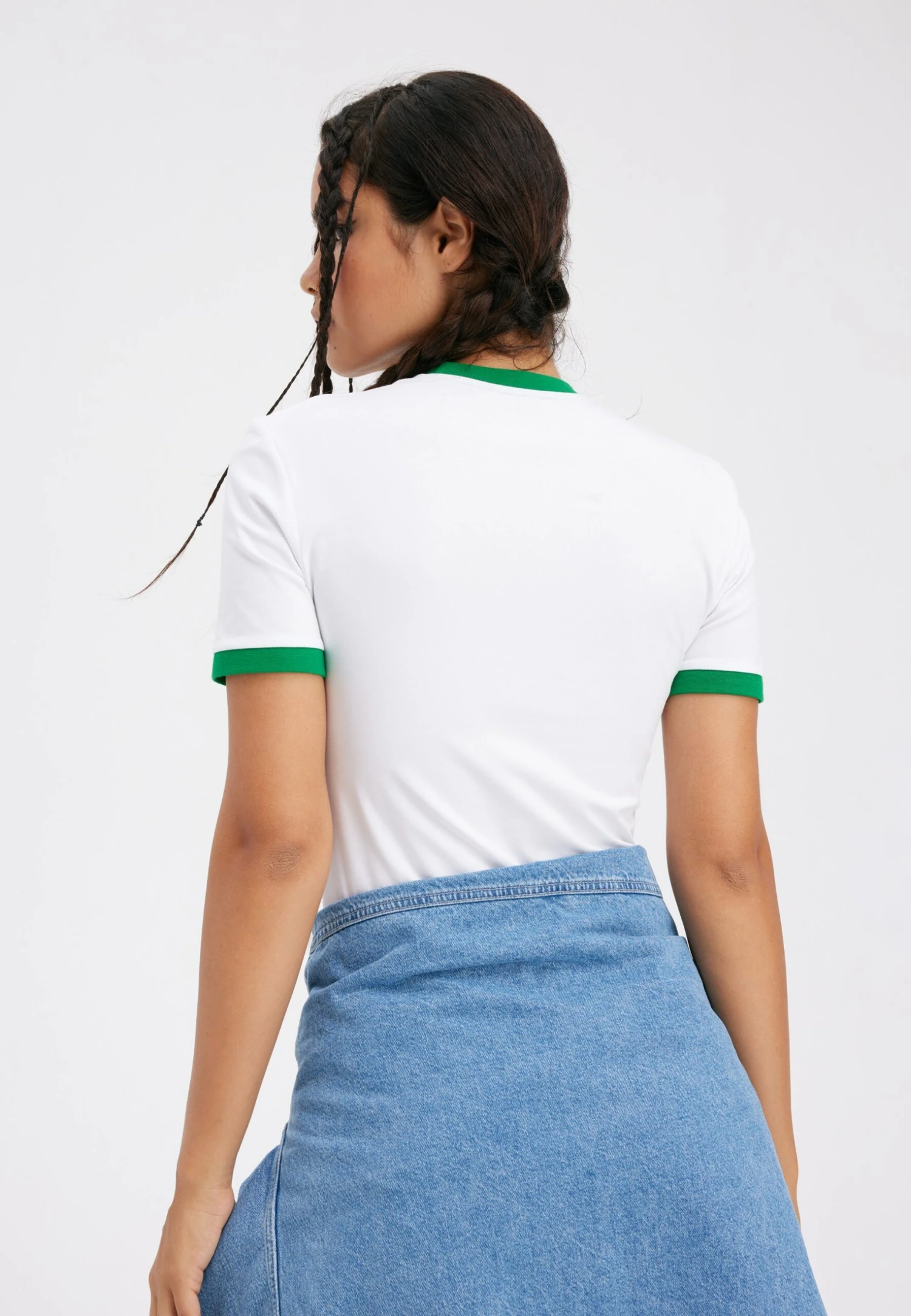 UnisexT-Shirt Con StampaWhite Uomo T-shirt e polo YO121015B-A11 YOURTURN UnisexT-Shirt Con StampaWhite Uomo T-shirt E Polo YO121015B-A11 -Yourturn dc8120b301194eb68dd5683a57f97c9c scaled