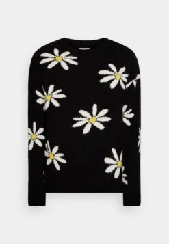 YOURTURN MaglioneBlack Uomo Maglieria YO12100Q3-Q11 4 YOURTURN MaglioneBlack Uomo Maglieria YO12100Q3-Q11 -Yourturn de19241a817d472d9648dca05afb94ab scaled