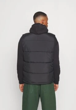 YOURTURN Puffer Vest UnisexSmanicatoBlack Uomo Giacche YO12100IJ-Q11 -Yourturn de5a394f9d5c4dbbaa35831feaa521d9 scaled
