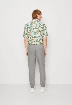 YOURTURN Unisex - Pantaloni Sportivi - Grey -Yourturn e10191e8f21644bbb9d78607bbda91d5 scaled