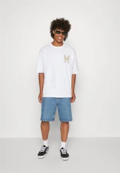 YOURTURN UnisexT-Shirt Con StampaWhite Donna T-shirt E Top YO121011K-A11 -Yourturn e164e9946ae542559136ff6e43c53ddf scaled