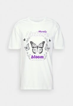 YOURTURN UnisexT-Shirt Con StampaWhite Donna T-shirt E Top YO12100OT-A11 6 YOURTURN UnisexT-Shirt Con StampaWhite Donna T-shirt E Top YO12100OT-A11 -Yourturn e1943cd470904615ae06176330f4983c scaled