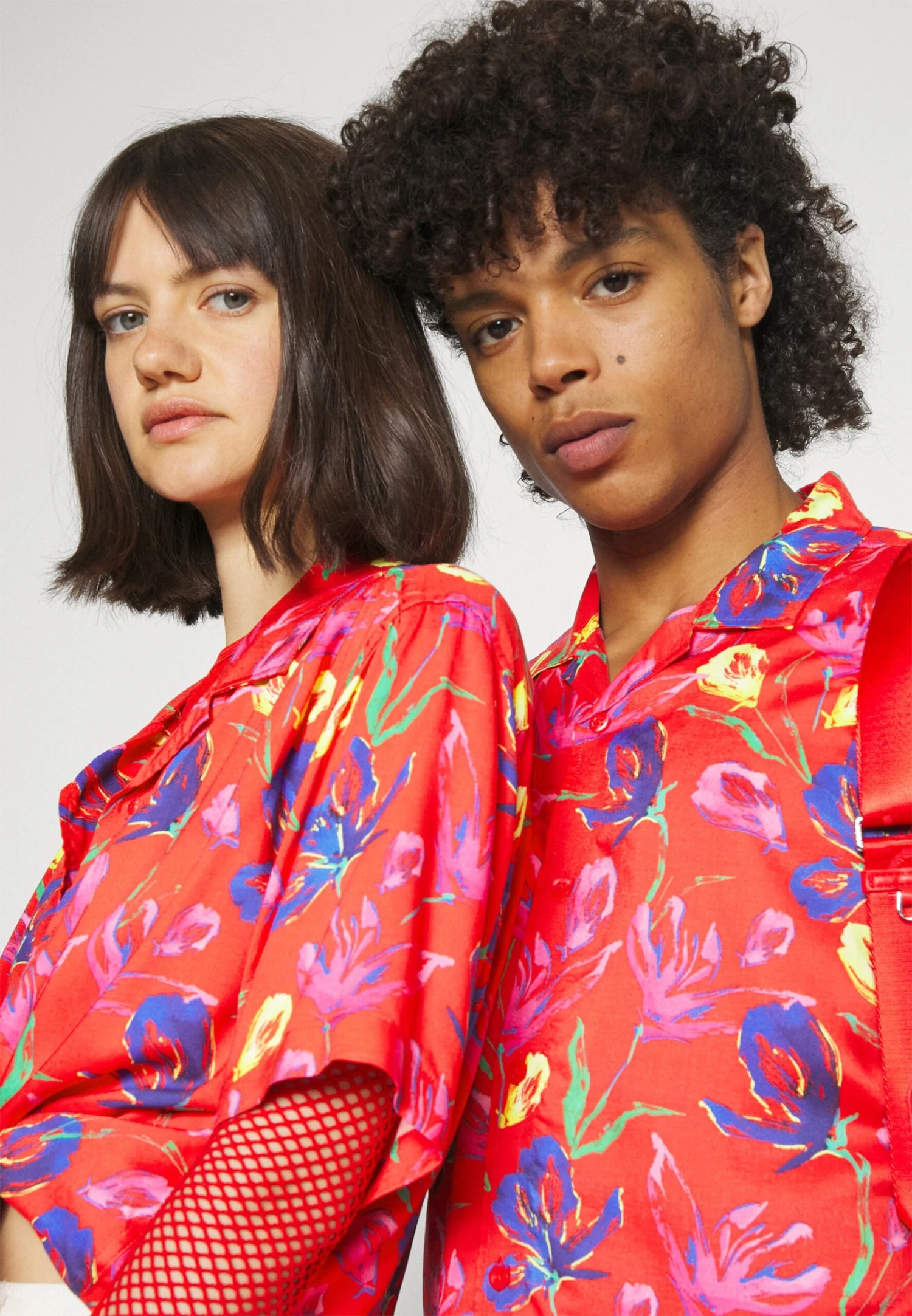 Unisex - Camicia - Multi-Coloured YOURTURN Unisex - Camicia - Multi-Coloured -Yourturn e1f78f831d064123a77a452bcccba7fd scaled