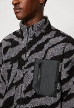 YOURTURN UnisexGiacca In PileGrey Uomo Maglieria E Felpe YO12100VD-C11 -Yourturn e22cc4c1616341af98da8e664ca12df5 scaled