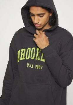 YOURTURN UnisexFelpaBlack Uomo Maglieria E Felpe YO12100NL-Q11 3 YOURTURN UnisexFelpaBlack Uomo Maglieria E Felpe YO12100NL-Q11 -Yourturn e3a88616774a4a09a1d30dc4f7cf1294 scaled