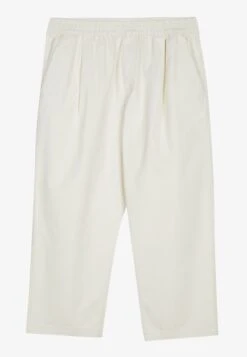 YOURTURN Pant Bo Trousers Elastic Waist Loose Fit Unisex - Pantaloni - Beige -Yourturn e55e6175fe5744efa18fdfa30e199985 scaled