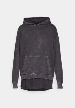 YOURTURN Hoodie Hybrid UnisexFelpaBlack Donna Felpe YO121014D-Q11 -Yourturn e80ff2c8daec4bd2b98fa280bb7c7356 scaled