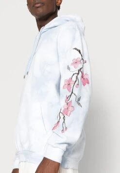 YOURTURN UnisexFelpa Con CappuccioBlue Uomo Maglieria E Felpe YO121009Q-K11 -Yourturn e878ae7356fd4f19bbe3603c464e40da scaled