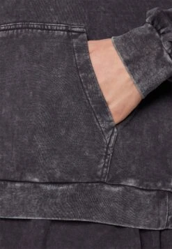 YOURTURN Hoodie Hybrid UnisexFelpaBlack Donna Felpe YO121014D-Q11 -Yourturn e9a1f4c46d1e46a39fa9e744289c453a scaled