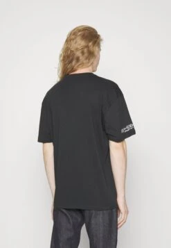 YOURTURN Death Note UnisexT-Shirt Con StampaBlack Uomo T-shirt E Polo YO1210177-Q11 2 YOURTURN Death Note UnisexT-Shirt Con StampaBlack Uomo T-shirt E Polo YO1210177-Q11 -Yourturn ea9f72b897614d84a3fca7d184218c12 scaled