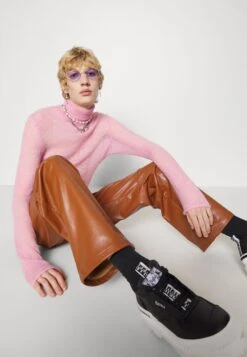 Phluid Project X Yourturn Unisex - Maglione - Pink -Yourturn eab362b714ca4f8f8d28ac840913ea96 scaled