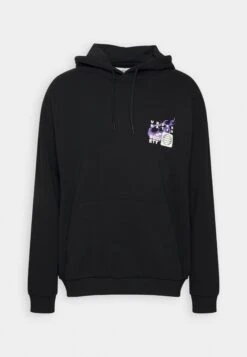 YOURTURN UnisexFelpaBlack Donna Felpe YO12100NU-Q11 -Yourturn ebd3a336db01472a89792c3904f68ebe scaled