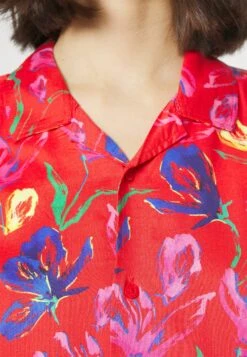 YOURTURN Unisex - Camicia - Multi-Coloured 5 YOURTURN Unisex - Camicia - Multi-Coloured -Yourturn ec427cc6eb1844c9a65ebe4d9652d039 scaled