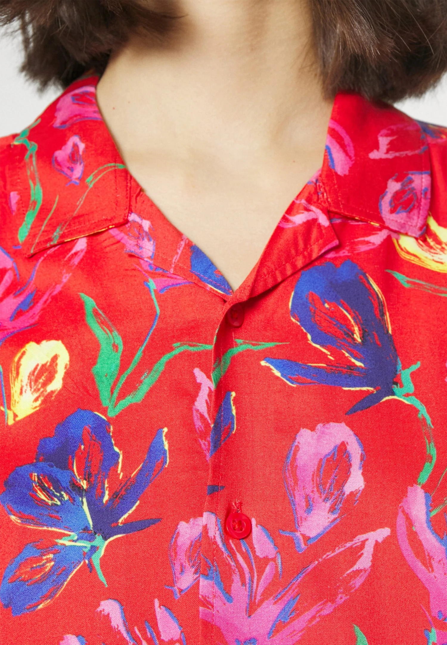 Unisex - Camicia - Multi-Coloured YOURTURN Unisex - Camicia - Multi-Coloured -Yourturn ec427cc6eb1844c9a65ebe4d9652d039 scaled