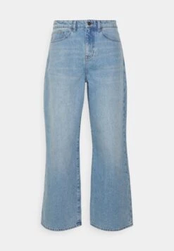 YOURTURN UnisexJeans BaggyBlue Donna Jeans YO12100SN-K11 -Yourturn ed6436f67a42451ba972a5048a946bee scaled