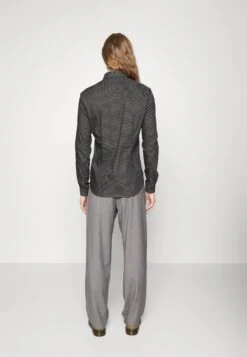 YOURTURN UnisexPantaloniDark Grey Donna Pantaloni YO12100RG-C11 -Yourturn f15be2f4c23347339f321d043ef08def scaled