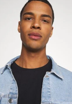 YOURTURN UnisexT-Shirt Con StampaBlack Uomo T-shirt E Polo YO121003G-Q11 -Yourturn f2a3cfc5fe484830898e53193cf9741d scaled