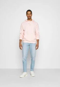 YOURTURN Unisex 2 Pack - Felpa Con Cappuccio - Mint