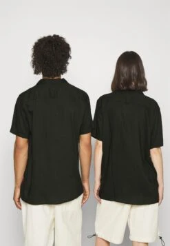 YOURTURN Bowling Unisex - Camicia - Black -Yourturn f546e75a4a5a43ff9922c95eb472df72 scaled