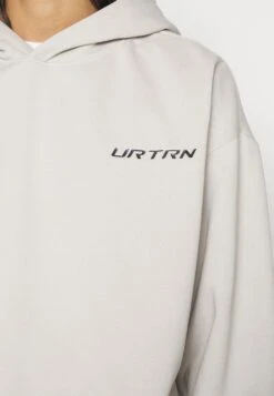 YOURTURN UnisexFelpa Con CappuccioLight Grey Donna Felpe YO121010L-C11 -Yourturn f592064d3baf4a0c823c698226f04c2d scaled