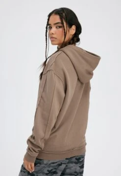 YOURTURN UnisexFelpa Con CappuccioMottled Beige Uomo Maglieria E Felpe YO121011T-B11 -Yourturn f66b55e709274381adb0645b736454b8 scaled