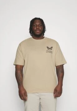 YOURTURN UnisexT-Shirt Con StampaBeige Donna T-shirt E Top YO12100ZK-B11 2 YOURTURN UnisexT-Shirt Con StampaBeige Donna T-shirt E Top YO12100ZK-B11 -Yourturn f924376b22a74a1e93e47bb8c3e9d8f7 scaled